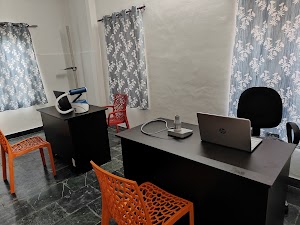 Dr Athul's Allergy & Pulmo Care , Kottiyam, Kollam (Pulmonologist) place picture