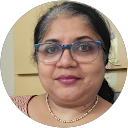 Carol Dsouza profile picture